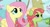 Size: 682x375 | Tagged: safe, edit, edited screencap, screencap, fluttershy, tree hugger, pegasus, pony, make new friends but keep discord, bruh, drugs, high