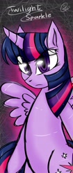 Size: 1714x4096 | Tagged: safe, artist:rockarboom, derpibooru import, twilight sparkle, twilight sparkle (alicorn), alicorn, pony, female, mare, solo