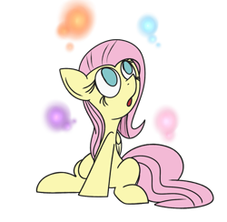 Size: 1197x1170 | Tagged: safe, artist:mr. rottson, fluttershy, pegasus, pony, simple background, solo, transparent background