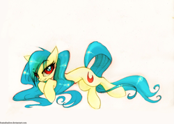 Size: 1265x900 | Tagged: safe, artist:foxinshadow, oc, oc only, oc:iopon, earth pony, pony, solo