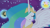 Size: 1920x1080 | Tagged: safe, screencap, doctor whooves, flam, flim, princess celestia, alicorn, pony, a royal problem, dream bubble, flim flam brothers, statue, weeping angel