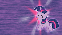 Size: 1920x1080 | Tagged: safe, artist:danton-damnark, artist:maximillianveers, artist:pappkarton, derpibooru import, twilight sparkle, cutie mark, filly, filly twilight sparkle, happy, solo, vector, wallpaper