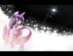 Size: 1600x1220 | Tagged: safe, artist:ventious, derpibooru import, twilight sparkle, twilight sparkle (alicorn), alicorn, pony, female, mare, solo