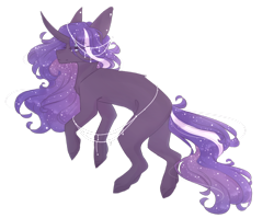 Size: 1024x815 | Tagged: safe, artist:riressa, nightmare rarity, rarity, pony, unicorn, simple background, solo, transparent background