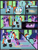 Size: 4000x5200 | Tagged: safe, artist:nightmaremoons, derpibooru import, pinkie pie, rainbow dash, twilight sparkle, twilight sparkle (alicorn), alicorn, earth pony, pegasus, pony, alcohol, angry, butt, cider, clothes, comic, dashsub, dialogue, exclamation point, female, femdom, femsub, food, funny, grammar error, lesbian, maid, mare, mistress, mouth hold, plot, question mark, shipping, show accurate, submissive, tray, twidash, twidom, voyeurism, when you see it