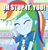 Size: 628x648 | Tagged: safe, derpibooru import, edit, edited screencap, screencap, rainbow dash, better together, equestria girls, holidays unwrapped, blushing, caption, cropped, cute, dashabetes, flattered, huggable, image macro, meme, oh stop it you, solo, text