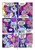 Size: 1200x1697 | Tagged: safe, artist:mister-saugrenu, pinkie pie, rarity, earth pony, pony, unicorn, comic:art block, comic, implied sparity, open mouth, smiling