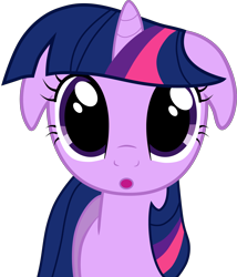 Size: 4153x4860 | Tagged: safe, artist:br-david, derpibooru import, twilight sparkle, absurd resolution, simple background, solo, transparent background, vector