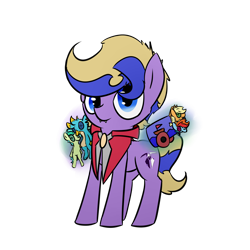 Size: 1900x1900 | Tagged: safe, artist:ezupack, derpibooru import, applejack, gallus, rainbow dash, sandbar, oc, oc:tozuma, changeling, earth pony, pegasus, pony, 2020 community collab, appledash, cannon, derpibooru community collaboration, fangs, female, gallbar, gay, lesbian, levitation, magic, male, pun, shipping, simple background, solo, telekinesis, transparent background, voodoo doll