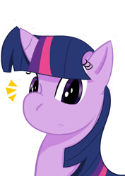 Size: 620x876 | Tagged: safe, artist:flam3zero, derpibooru import, twilight sparkle, solo, tablet