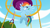 Size: 1280x720 | Tagged: safe, derpibooru import, screencap, rainbow dash, pegasus, pony, rainbow roadtrip, cool, flying, grin, hot air balloon, pose, smiling, smug, solo, spread wings, wings