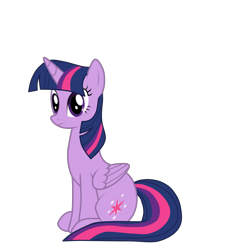 Size: 2000x2000 | Tagged: safe, artist:ritya9898, derpibooru import, twilight sparkle, twilight sparkle (alicorn), alicorn, pony, cute, female, mare, simple background, solo, transparent background, vector