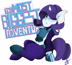 Size: 3943x3542 | Tagged: safe, artist:ahekao, rarity, pony, unicorn, comic:the most powerful adventure, solo, the most biggest adventure