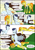 Size: 2480x3508 | Tagged: safe, artist:greeneyedmistress, derpibooru import, soarin', spitfire, pegasus, pony, comic:prelude to creation, cute, female, food, male, mare, pie, stallion, that pony sure does love pies