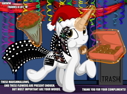 Size: 1000x734 | Tagged: safe, artist:jamescorck, oc, oc only, oc:movie slate, pony