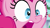 Size: 1280x720 | Tagged: safe, screencap, pinkie pie, earth pony, pony, the gift of the maud pie, female, mare, pink coat, pink mane, solo