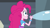 Size: 1920x1080 | Tagged: safe, screencap, pinkie pie, earth pony, pony, equestria girls, female, mare, pink coat, solo