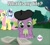 Size: 500x451 | Tagged: safe, angel bunny, fluttershy, opalescence, spike, dragon, pegasus, pony, testing testing 1-2-3, angelestia, image macro, meme, opaluna, sad