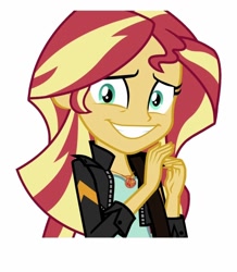 Size: 920x1055 | Tagged: safe, sunset shimmer, equestria girls, friendship games, clothes, jacket