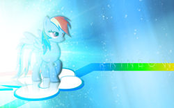 Size: 1920x1200 | Tagged: source needed, safe, artist:vexx3, derpibooru import, edit, rainbow dash, pegasus, pony, solo, vector, wallpaper, wallpaper edit