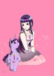 Size: 2480x3507 | Tagged: safe, artist:zakka, derpibooru import, twilight sparkle, human, human ponidox, humanized, pixiv, solo