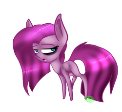 Size: 1374x1267 | Tagged: safe, artist:immagoddampony, pinkie pie, earth pony, pony, chibi, pinkamena diane pie, solo