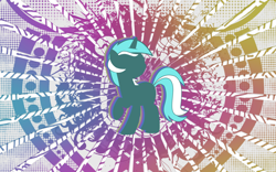 Size: 1920x1200 | Tagged: safe, artist:sero94, derpibooru import, lyra heartstrings, pony, unicorn, silhouette, solo, wallpaper