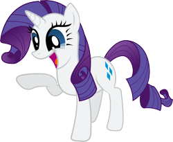 Size: 7768x6382 | Tagged: safe, artist:silentmatten, rarity, pony, unicorn, secret of my excess, .ai available, .zip file at source, absurd resolution, full body, simple background, solo, transparent background, vector