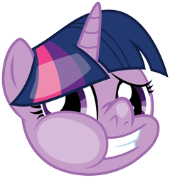 Size: 6036x6301 | Tagged: safe, artist:amarthgul, derpibooru import, twilight sparkle, pony, a flurry of emotions, .ai available, .svg available, absurd resolution, against glass, bust, faic, female, glass, mare, portrait, simple background, solo, transparent background, vector