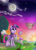 Size: 1801x2484 | Tagged: safe, artist:naaknaak, derpibooru import, owlowiscious, twilight sparkle, twilight sparkle (alicorn), alicorn, pony, female, mare