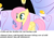 Size: 1280x920 | Tagged: safe, fluttershy, pegasus, pony, flutter brutter, greentext, hypocrisy, op is a cuck, text