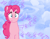 Size: 1280x992 | Tagged: safe, artist:reina-del-caos, bubble berry, pinkie pie, earth pony, pony, rule 63, solo