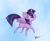 Size: 1024x832 | Tagged: safe, artist:altohearts, derpibooru import, twilight sparkle, twilight sparkle (alicorn), alicorn, pony, female, mare, solo