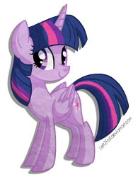 Size: 1122x1491 | Tagged: safe, artist:drawntildawn, derpibooru import, twilight sparkle, twilight sparkle (alicorn), alicorn, pony, female, mare, solo