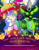 Size: 3505x4500 | Tagged: safe, artist:sadrodent, discord, princess celestia, alicorn, pony, book of life, calavera catrina, crossover, dislestia, female, male, moon, shipping, straight, the book of life, xibalba