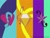 Size: 1024x768 | Tagged: safe, artist:kingdark0001, artist:ticcielly38, derpibooru import, adagio dazzle, aria blaze, sonata dusk, equestria girls, rainbow rocks, cutie mark, minimalist, the dazzlings, vector, wallpaper