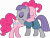 Size: 5930x4470 | Tagged: safe, artist:90sigma, maud pie, pinkie pie, earth pony, pony, .svg available, absurd resolution, eyes closed, hug, simple background, smiling, transparent background, vector