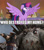 Size: 910x1024 | Tagged: safe, derpibooru import, twilight sparkle, twilight sparkle (alicorn), alicorn, pony, twilight's kingdom, alpha dragon, bewilderbeast, drago bludvist, exploitable meme, golden oaks library, how to train your dragon 2, meme, this will end in tears and/or death, who destroyed twilight's home
