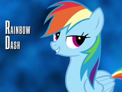 Size: 1432x1080 | Tagged: safe, derpibooru import, screencap, rainbow dash, pegasus, pony, bedroom eyes, equestria hills 90210, female, mare, wings