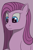 Size: 709x1061 | Tagged: safe, artist:masfekto, pinkie pie, earth pony, pony, pinkamena diane pie, smiling, solo