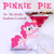 Size: 1000x1000 | Tagged: safe, pinkie pie, earth pony, pony, alcohol, cocktail, drink, food, recipe in source, sprinkles