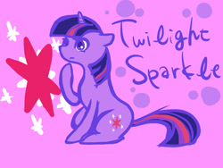 Size: 1600x1200 | Tagged: safe, artist:ralf, derpibooru import, twilight sparkle, pixiv, solo