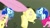 Size: 1280x720 | Tagged: safe, bon bon, fluttershy, pinkie pie, sweetie drops, earth pony, pegasus, pony, youtube link, ytpmv