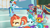 Size: 1920x1080 | Tagged: safe, derpibooru import, screencap, lighthoof, ocellus, rainbow dash, shimmy shake, smolder, snips, pegasus, pony, 2 4 6 greaaat, cheerleader, cheerleader ocellus, cheerleader outfit, cheerleader smolder, clothes