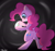 Size: 4322x4030 | Tagged: safe, artist:slackerthehacker, pinkie pie, earth pony, pony, absurd resolution, fourth wall, plot, solo