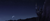 Size: 2844x1200 | Tagged: safe, artist:cosmicunicorn, derpibooru import, edit, canterlot, moon, night, no pony, scenery, sky, stars, ultra widescreen, wallpaper, wallpaper edit, widescreen