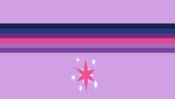 Size: 1920x1080 | Tagged: safe, artist:the-pixel-rainbow, derpibooru import, twilight sparkle, cutie mark, minimalist, solo, wallpaper