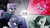 Size: 2560x1440 | Tagged: safe, artist:craftybrony, artist:fillynix-artz, artist:greenmachine987, artist:luckreza8, artist:weegeestareatyou, derpibooru import, limestone pie, marble pie, maud pie, pinkie pie, earth pony, pony, hearthbreakers, cute, diapinkes, female, limabetes, marblebetes, mare, maudabetes, pie sisters, siblings, sisters, vector, wallpaper