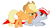 Size: 900x495 | Tagged: safe, artist:doctorxfizzle, edit, applejack, oc, earth pony, pony, leaning, recolor, simple background, transparent background, vector