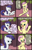 Size: 1235x1920 | Tagged: safe, artist:fimflamfilosophy, fluttershy, rarity, pegasus, pony, unicorn, comic, dialogue, fluttershyfriday